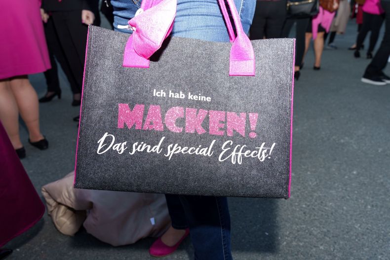 Bundestagung der Bezirksbäuerinnen im Schloß Seggau ©&nbsp;APA/OTS/fiedlerphoto