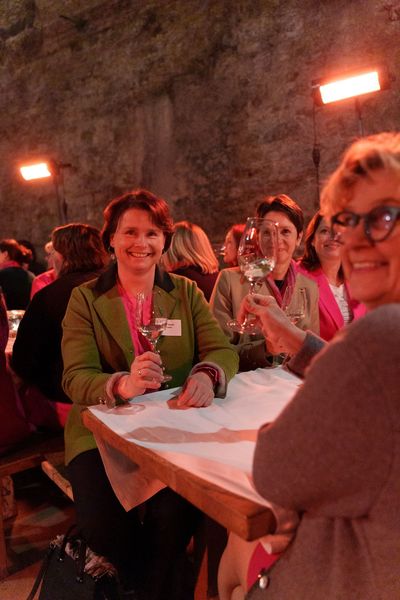 Bundestagung der Bezirksbäuerinnen im Schloß Seggau ©&nbsp;APA/OTS/fiedlerphoto