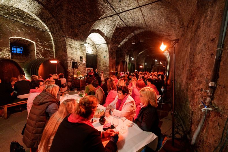 Bundestagung der Bezirksbäuerinnen im Schloß Seggau ©&nbsp;APA/OTS/fiedlerphoto