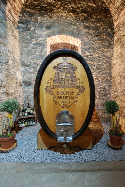 Bundestagung der Bezirksbäuerinnen im Schloß Seggau ©&nbsp;APA/OTS/fiedlerphoto