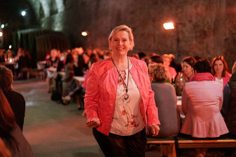 Bundestagung der Bezirksbäuerinnen im Schloß Seggau ©&nbsp;APA/OTS/fiedlerphoto