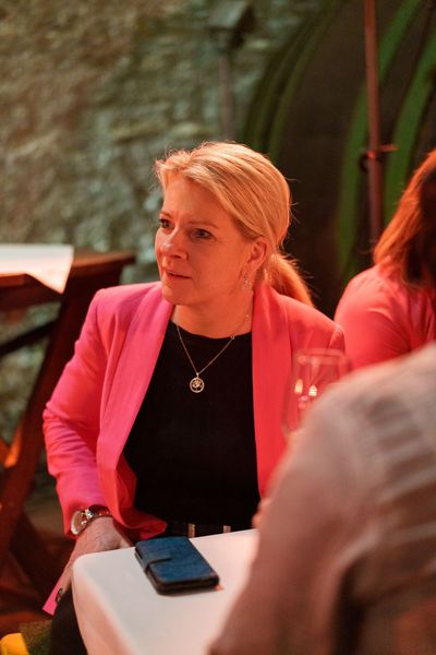 Bundestagung der Bezirksbäuerinnen im Schloß Seggau ©&nbsp;APA/OTS/fiedlerphoto