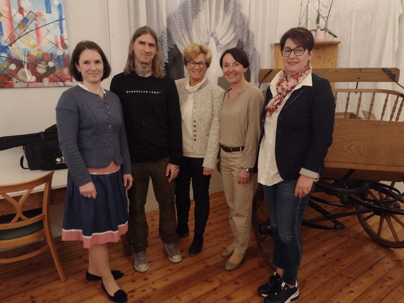 2023 Land Ladies Night 2023 Land Ladies Night