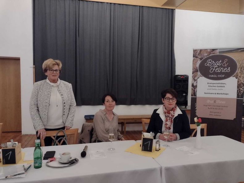 2023 Land Ladies Night 2023 Land Ladies Night