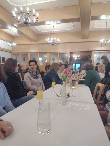 2023 Land Ladies Night 2023 Land Ladies Night