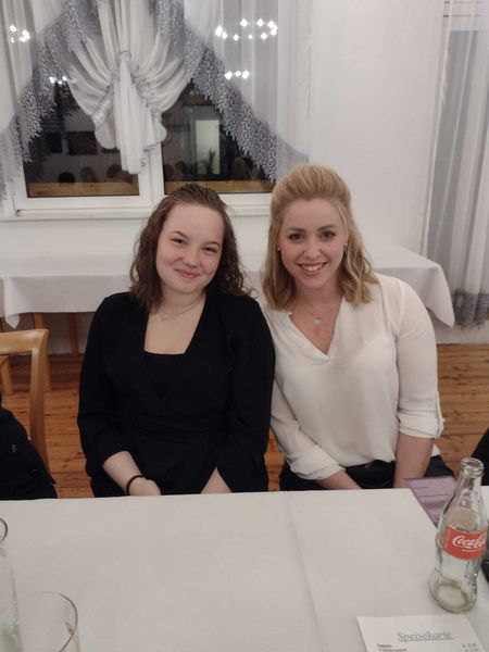 2023 Land Ladies Night 2023 Land Ladies Night