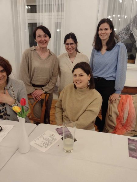 2023 Land Ladies Night