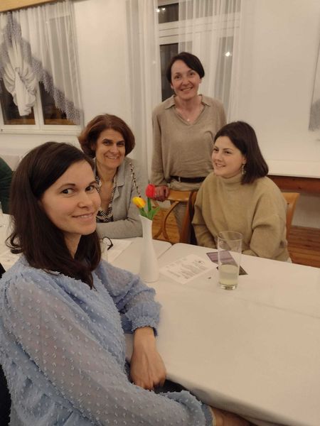 2023 Land Ladies Night