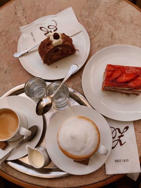 Exkursion 2023 ©&nbsp;Die Bäuerinnen im Gebiet Litschau