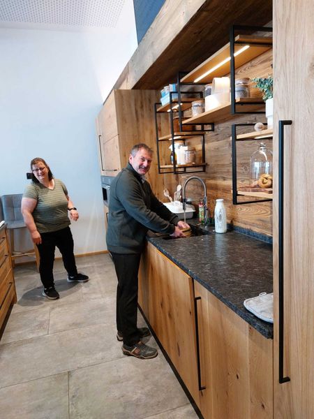 Exkursion 2023 ©&nbsp;Die Bäuerinnen im Gebiet Litschau