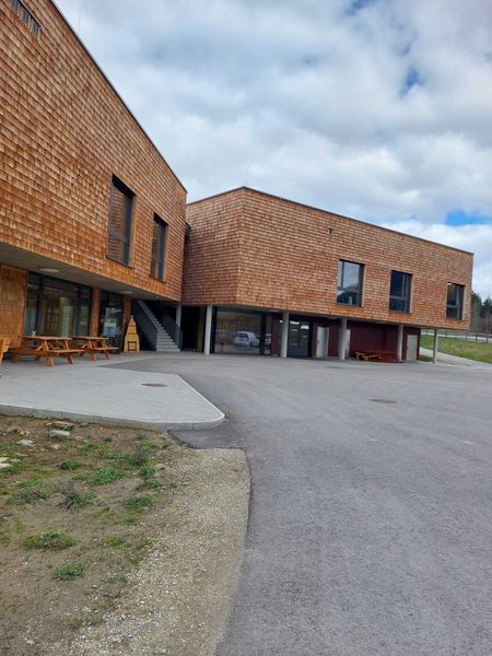 Exkursion 2023 © Die Bäuerinnen im Gebiet Litschau Exkursion 2023 © Die Bäuerinnen im Gebiet Litschau