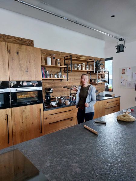 Exkursion 2023 © Die Bäuerinnen im Gebiet Litschau Exkursion 2023 © Die Bäuerinnen im Gebiet Litschau