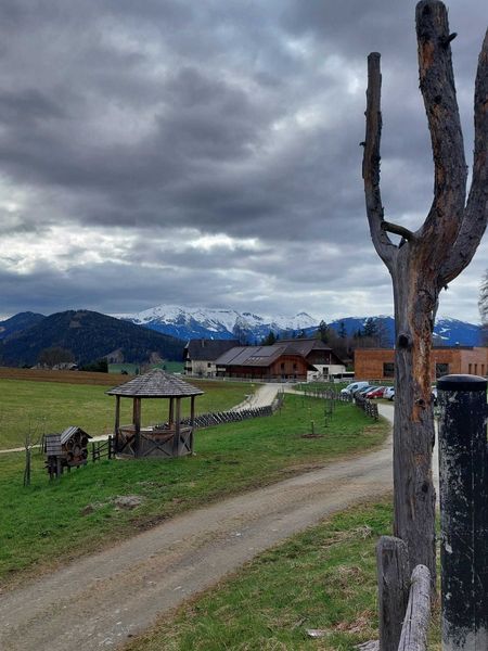 Exkursion 2023 ©&nbsp;Die Bäuerinnen im Gebiet Litschau