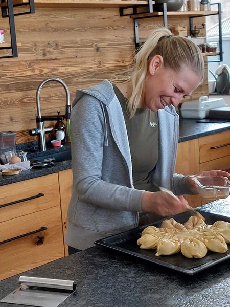 Exkursion 2023 ©&nbsp;Die Bäuerinnen im Gebiet Litschau