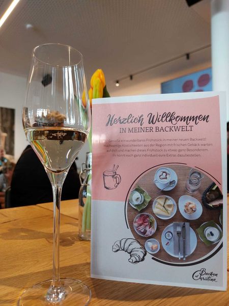 Exkursion 2023 ©&nbsp;Die Bäuerinnen im Gebiet Litschau