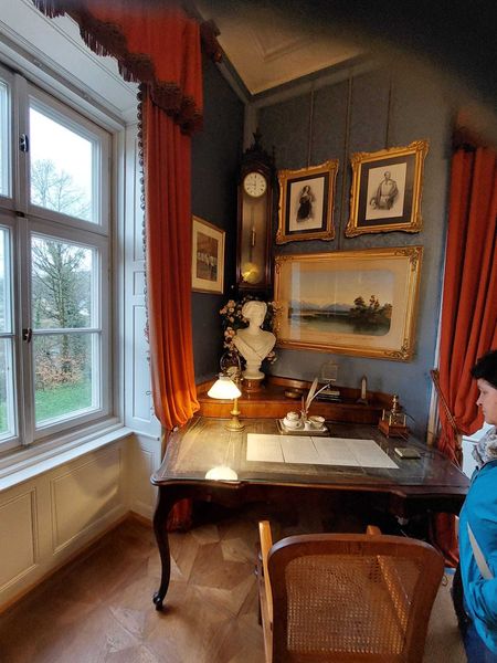 Exkursion 2023 ©&nbsp;Die Bäuerinnen im Gebiet Litschau