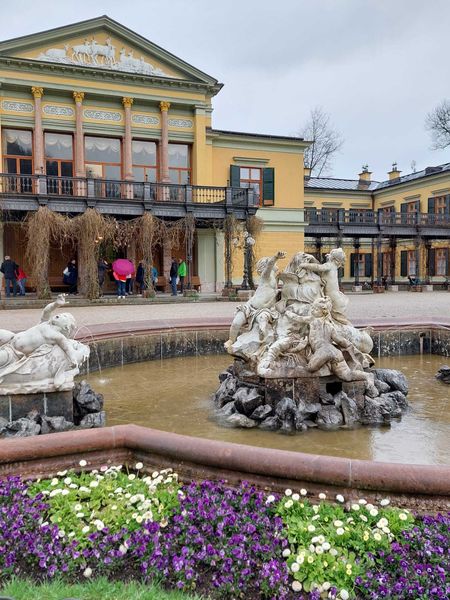 Exkursion 2023 ©&nbsp;Die Bäuerinnen im Gebiet Litschau