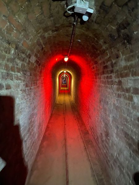 2023 Exkursion Eggenburg und Retzer Land