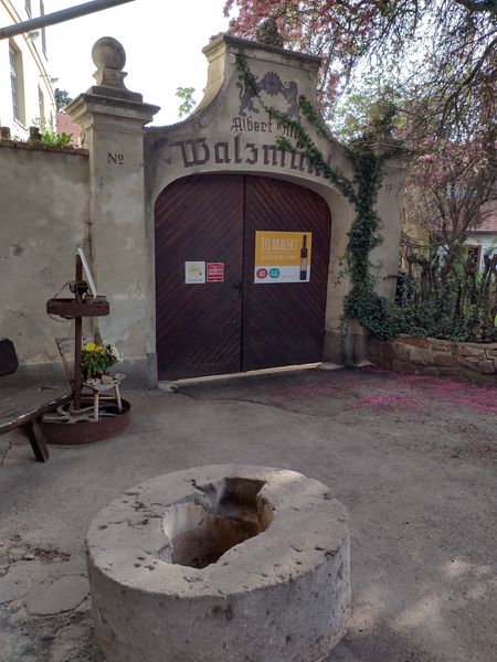 2023 Exkursion Eggenburg und Retzerland