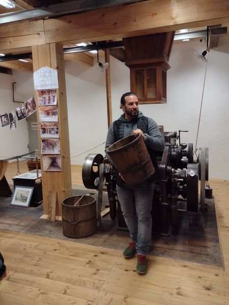 2023 Exkursion Eggenburg und Retzerland 2023 Exkursion Eggenburg und Retzerland