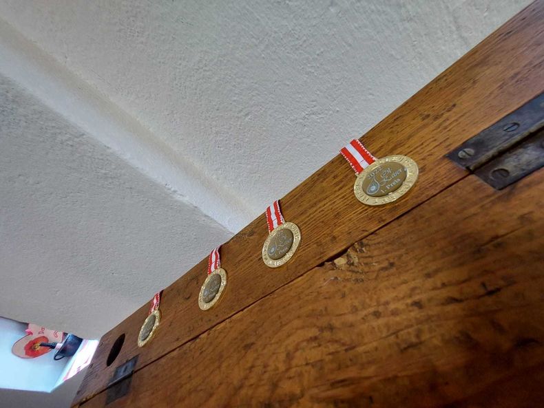 2023 Exkursion Eggenburg und Retzerland