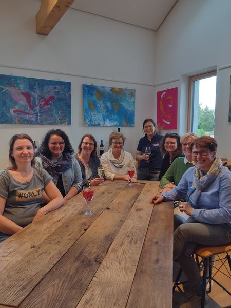 2023 Exkursion Eggenburg und Retzer Land 2023 Exkursion Eggenburg und Retzer Land