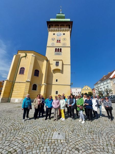 Eine Ölmühle, ein Erlebniskeller und eine Kerzenmanufaktur