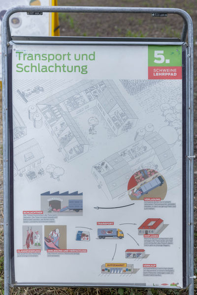 Eröffnung der AckerkulTOUR 2023 © Die Bäuerinnen im Gebiet Schwechat Eröffnung der AckerkulTOUR 2023 © Die Bäuerinnen im Gebiet Schwechat