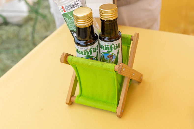 Eröffnung der AckerkulTOUR 2023 © Die Bäuerinnen im Gebiet Schwechat Eröffnung der AckerkulTOUR 2023 © Die Bäuerinnen im Gebiet Schwechat