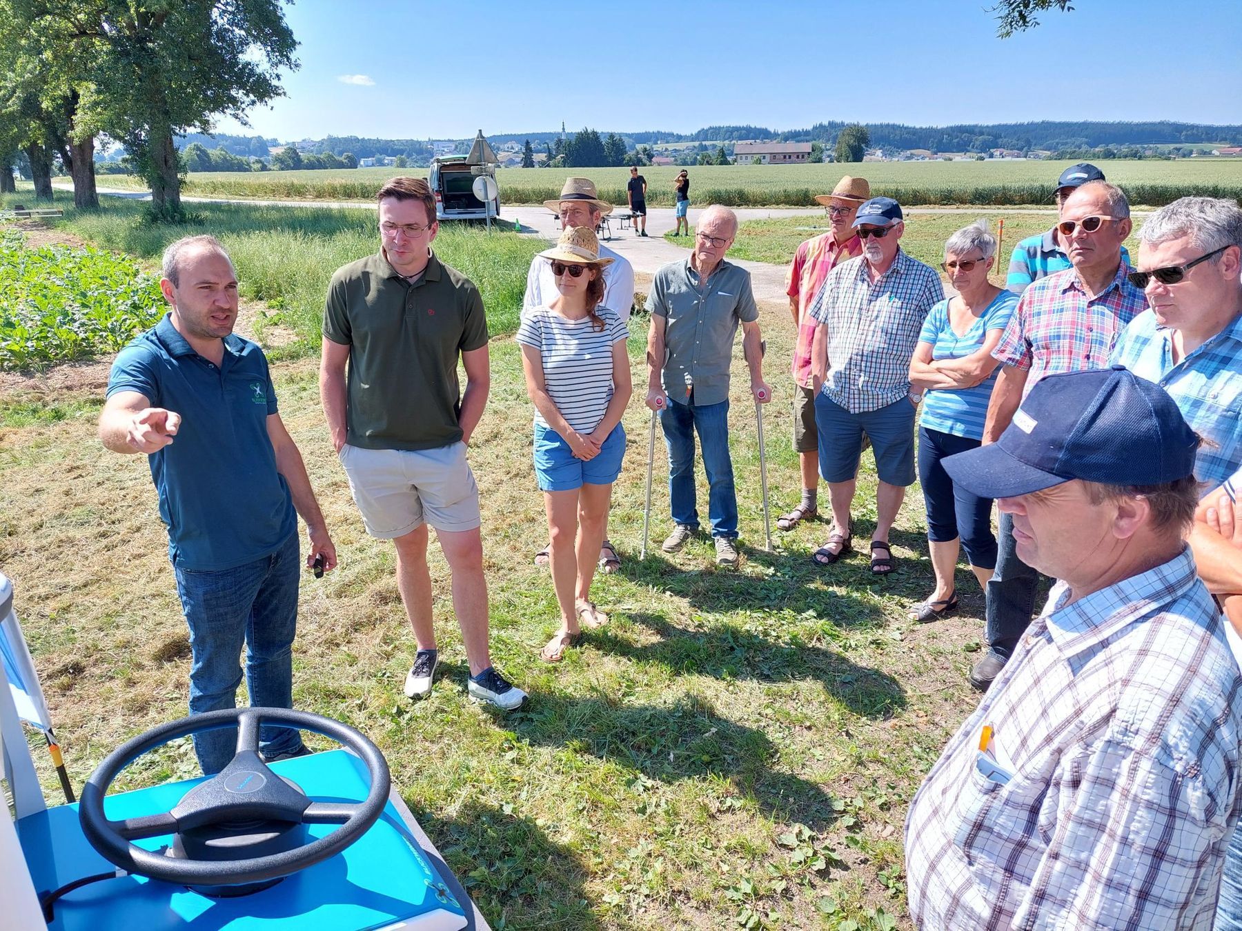 © BWSB