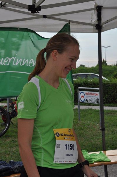 Frauenlauf 2023 ©&nbsp;LK NÖ/Unfried