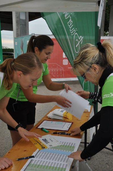 Frauenlauf 2023 ©&nbsp;LK NÖ/Unfried