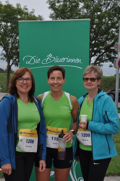 Frauenlauf 2023 ©&nbsp;LK NÖ/Unfried