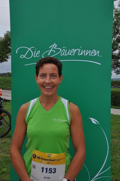 Frauenlauf 2023 ©&nbsp;LK NÖ/Unfried