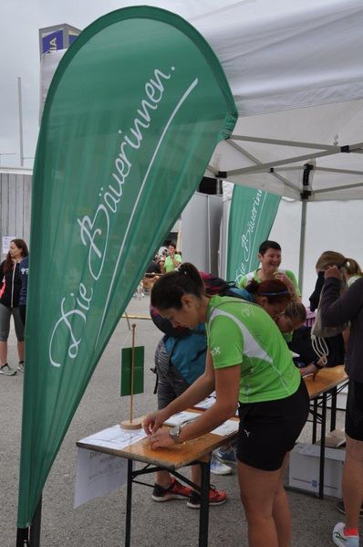 Frauenlauf 2023 ©&nbsp;LK NÖ/Unfried