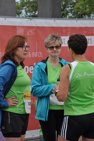 Frauenlauf 2023 ©&nbsp;LK NÖ/Unfried