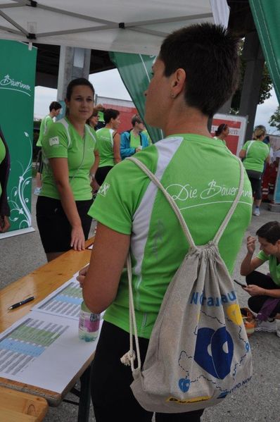 Frauenlauf 2023 ©&nbsp;LK NÖ/Unfried