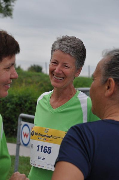 Frauenlauf 2023 ©&nbsp;LK NÖ/Unfried