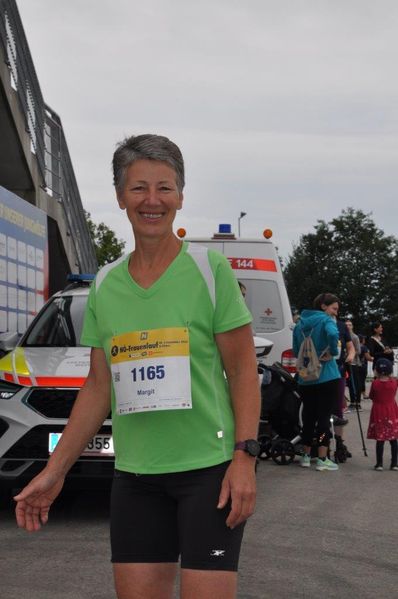 Frauenlauf 2023 ©&nbsp;LK NÖ/Unfried