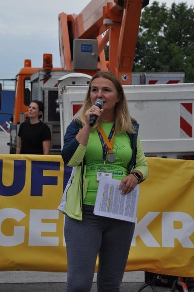 Frauenlauf 2023 ©&nbsp;LK NÖ/Unfried