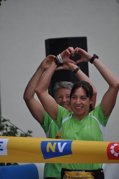 Frauenlauf 2023 ©&nbsp;LK NÖ/Unfried