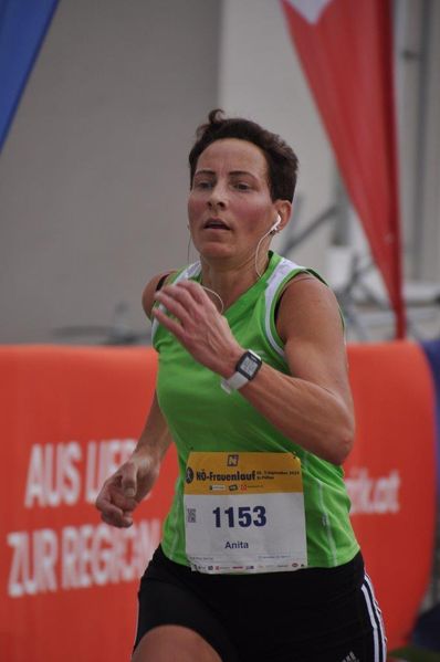 Frauenlauf 2023 ©&nbsp;LK NÖ/Unfried