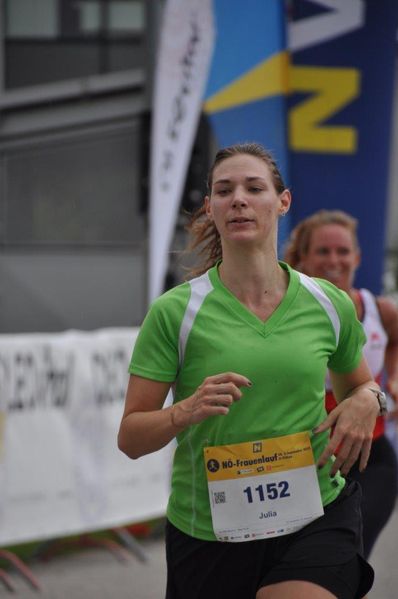 Frauenlauf 2023 ©&nbsp;LK NÖ/Unfried