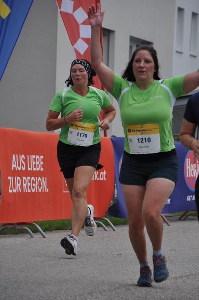 Frauenlauf 2023 ©&nbsp;LK NÖ/Unfried