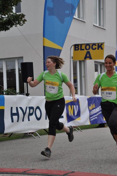 Frauenlauf 2023 ©&nbsp;LK NÖ/Unfried