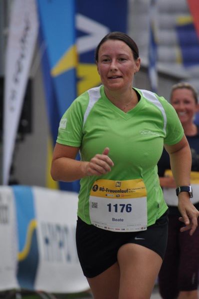 Frauenlauf 2023 ©&nbsp;LK NÖ/Unfried