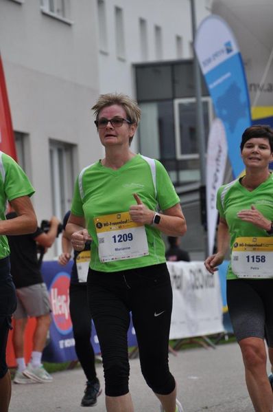 Frauenlauf 2023 ©&nbsp;LK NÖ/Unfried