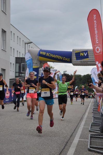 Frauenlauf 2023 ©&nbsp;LK NÖ/Unfried