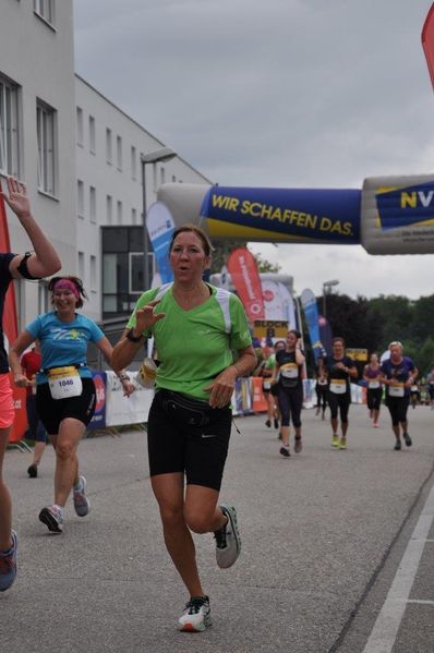 Frauenlauf 2023 ©&nbsp;LK NÖ/Unfried