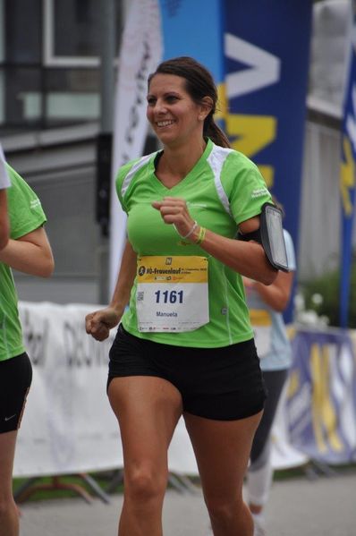 Frauenlauf 2023 ©&nbsp;LK NÖ/Unfried